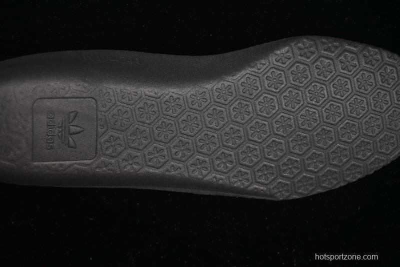 Adidas Bad Bunny Gazelle Indoor Retro Casual Slip-Resistant Wear-Resistant Low-Top Skate Shoes - JS5056