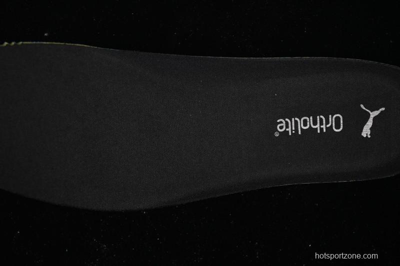 Puma Rose x Puma Speedcat Low-Top Lifestyle Casual Shoes - 405835-02