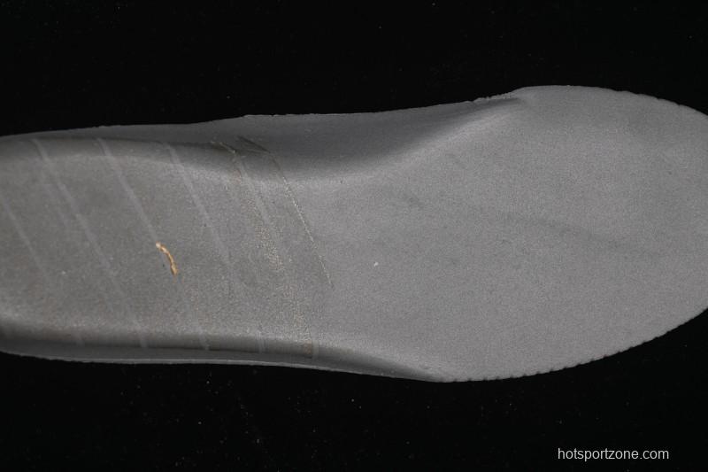 Nike Air Force 1'07 Low Supreme Co-branded Ripple Beige Blue Casual Skate Shoes - XY2025-001