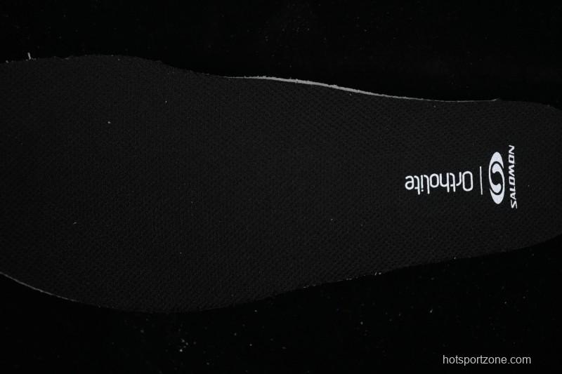 Salomon XT-Whisper Void Explorer Series Outdoor Trail Running Shoes - 478755-28