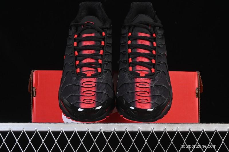 Nike Air Max Plus Retro Running Shoes with Air Cushion - IM4868-010