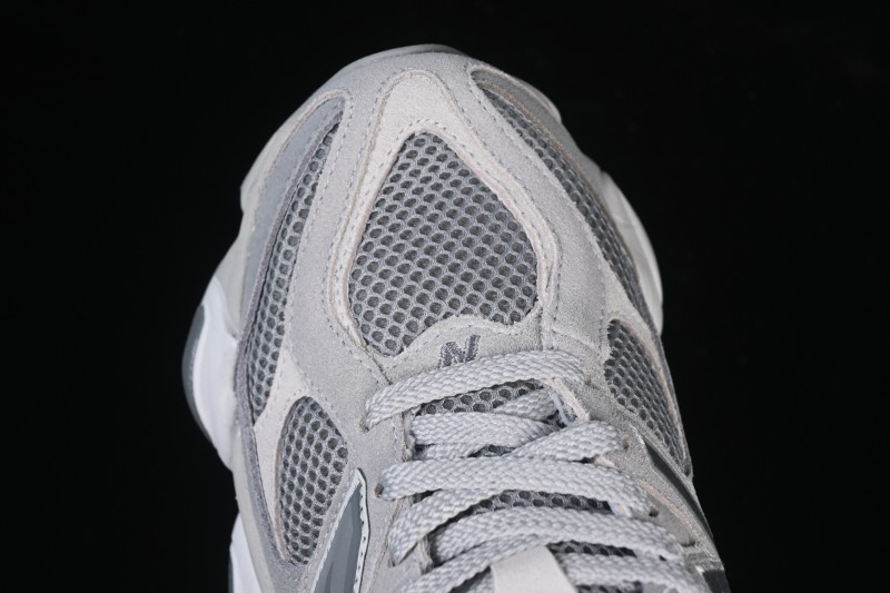 New Balance 9060 Retro Casual Running Shoes - U9060ERD