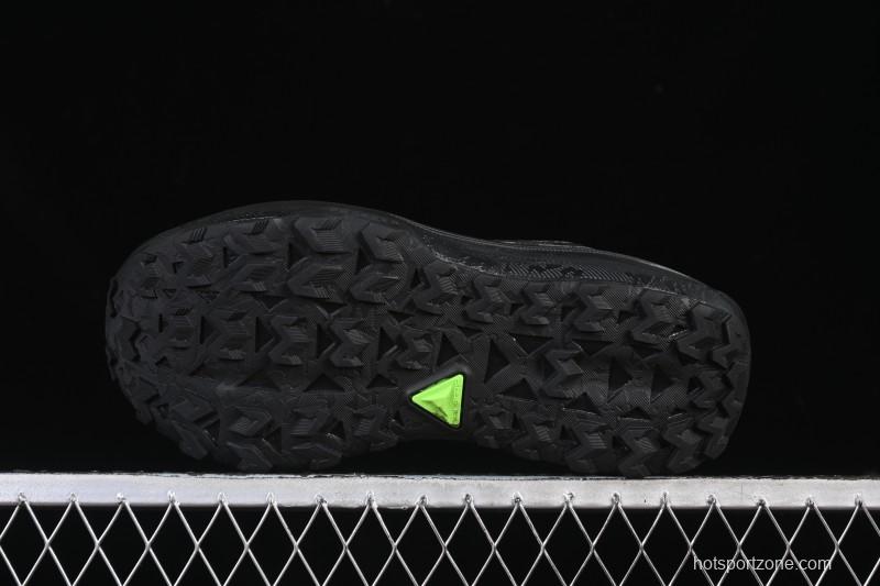 Asics Trabuco Max 4 Breathable Professional Running Shoes - 1011C187-001