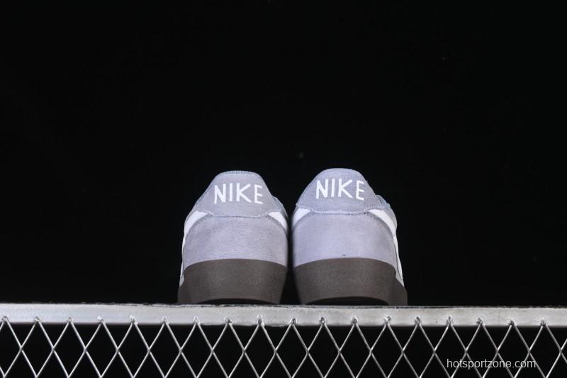 Nike Killshot 2 Retro Comfortable Anti-Slip Lightweight Low-Top Skate Shoes - FQ8903-401