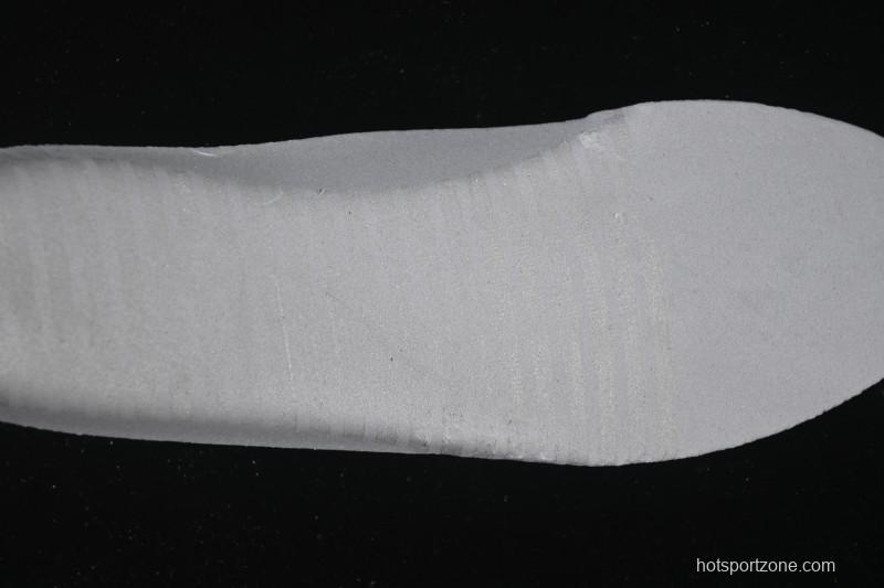 Nike Air Force 1'07 Low White Blue Casual Sneakers - ZH0316-119