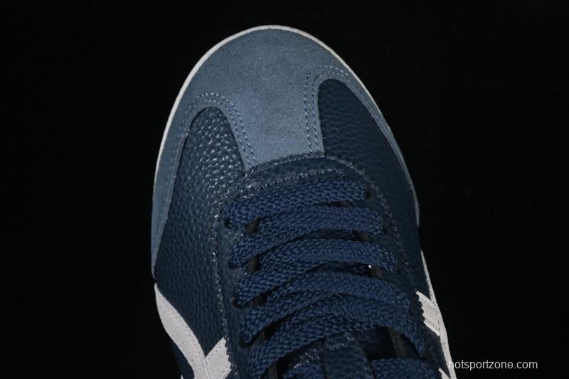 Onitsuka Tiger Mexico 66 Low-Top Casual Running Shoes - 1183B039-400