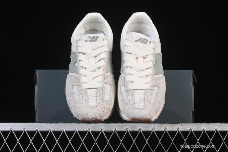 New Balance 471 Series Fabric and Leather Lifestyle Casual Shoes - U471KAC