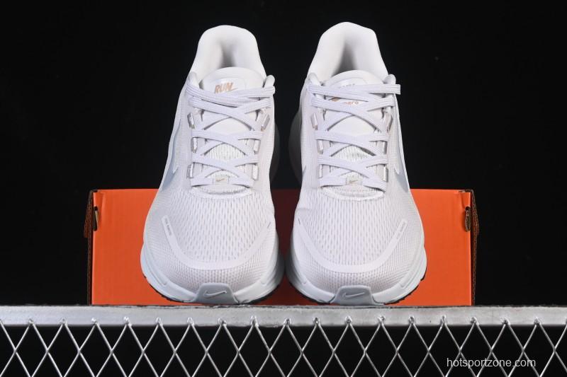 Nike Air Zoom Vomero 18 Cushioned Running Shoes - HM6803-009