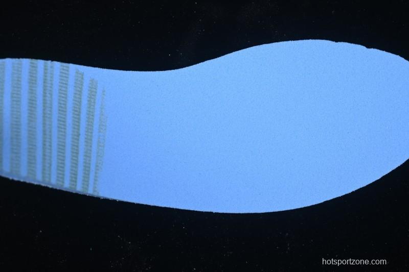 Nike Air Jordan 1 Low Denim Retro Basketball Shoes - HQ2004-400