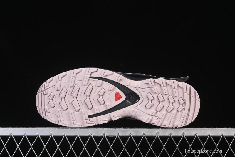 Salomon XA PRO 3D Outdoor Trail Running Shoes - 491841-23