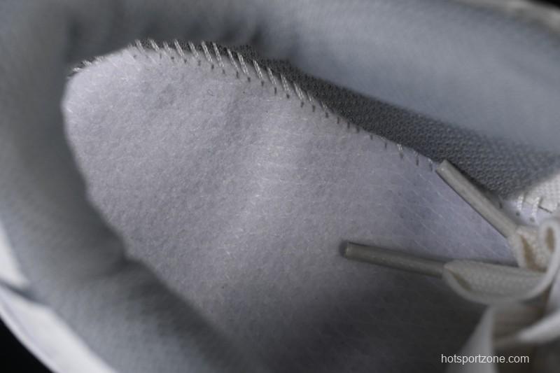 New York Yankees Bigball Chunky Embo Monogram Platform Sneakers - 3ASXE035N50GRS