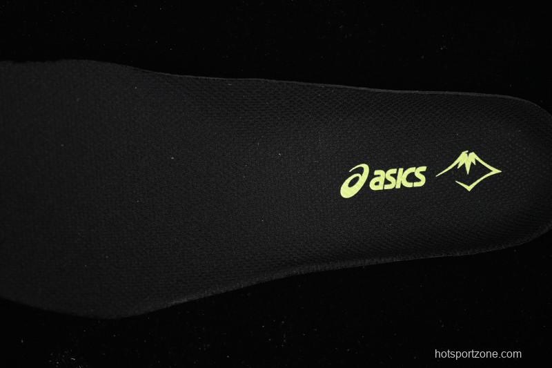 Asics Trabuco Max 4 Breathable Professional Running Shoes - 1011B976-101