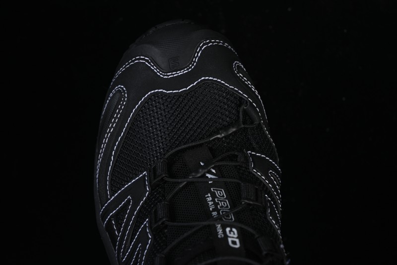 Salomon XA PRO 3D Outdoor Trail Running Shoes - 491274-26