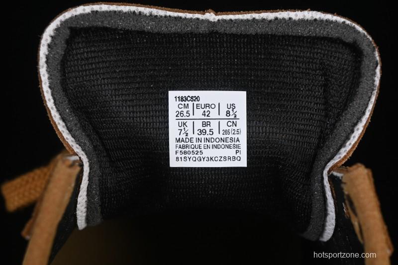 Onitsuka Tiger Mexico 66 Low-Top Casual Running Shoes - 1183C520-200