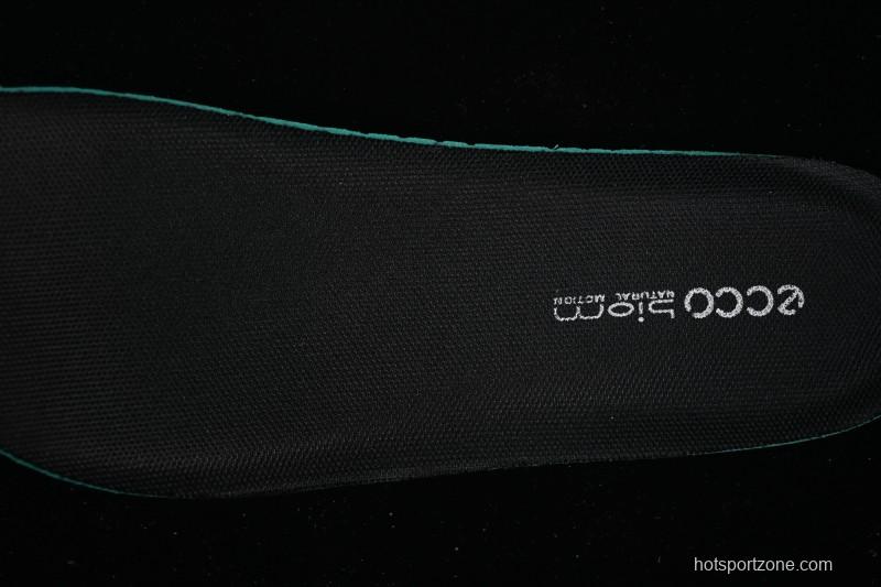 ECCO BIOM LITE Series Innovative Thin Sole Walking Lightweight Versatile Barefoot Casual Shoes 80243451094