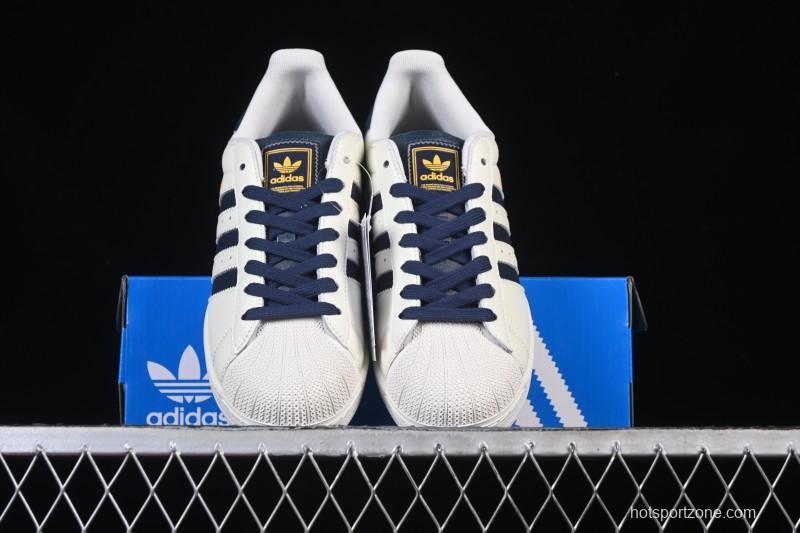 Adidas Originals Superstar II Casual Sneakers - JR6989