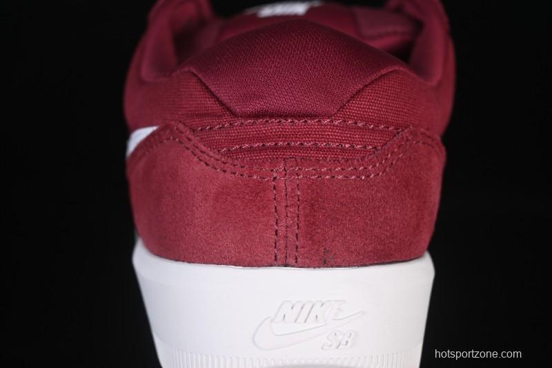 Nike SB Force 58 Retro Skateboarding Shoes - DV5477-188