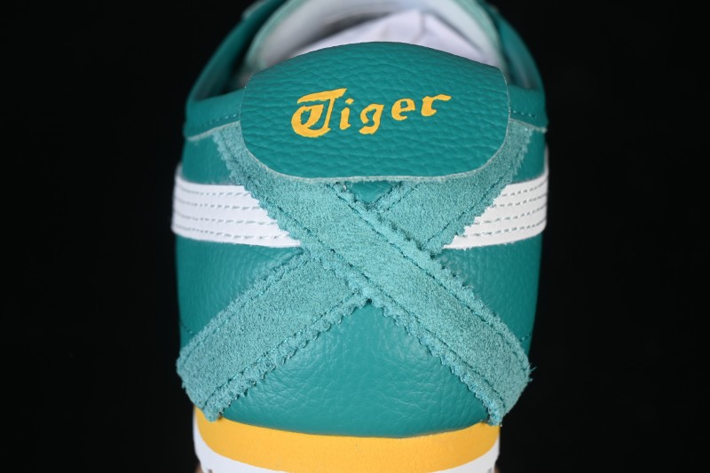 Onitsuka Tiger Mexico 66 Low-Top Casual Running Shoes - 1183B771-003
