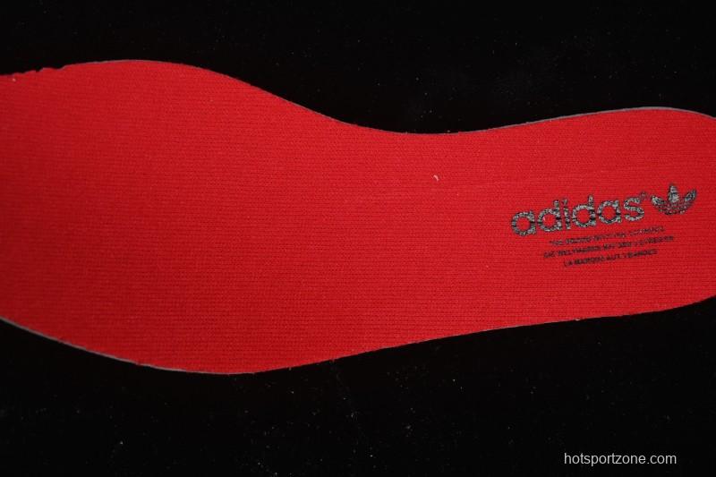 Adidas Originals Superstar II Casual Sneakers with Shell Toe Design - JQ3220