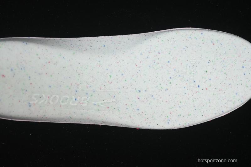 Brooks Glycerin Max Men's Cushioned Marathon Running Shoes - 1204361B616