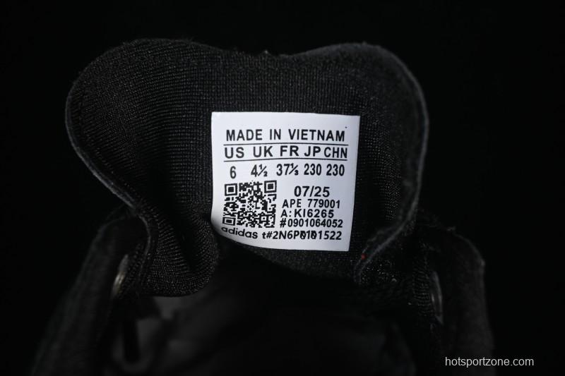 Adidas Samba OG Classic Casual Sneakers - KI6265