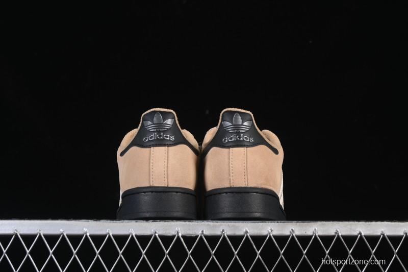 Adidas Originals Superstar II Casual Sneakers with Shell Toe Design - JQ3221