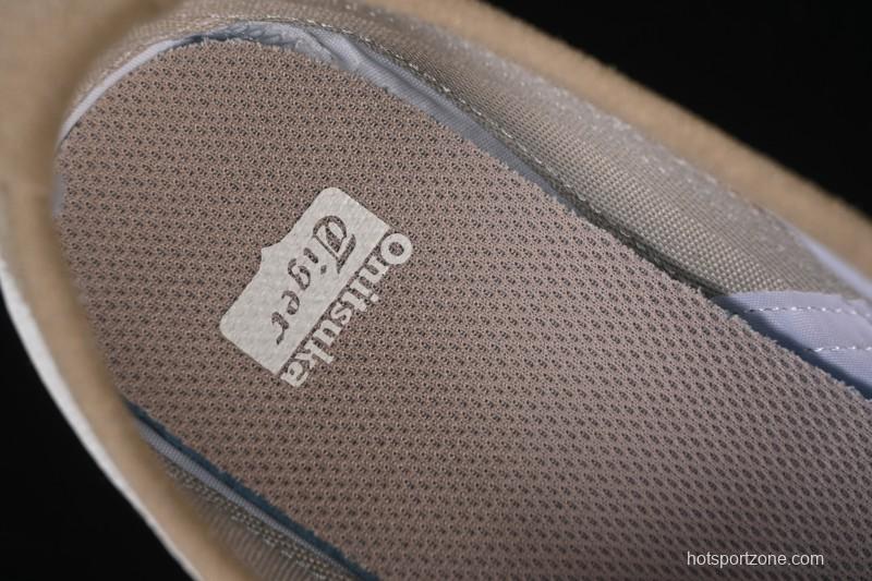 Onitsuka Tiger Mexico 66 Low-Top Casual Running Shoes - 1183C520-201