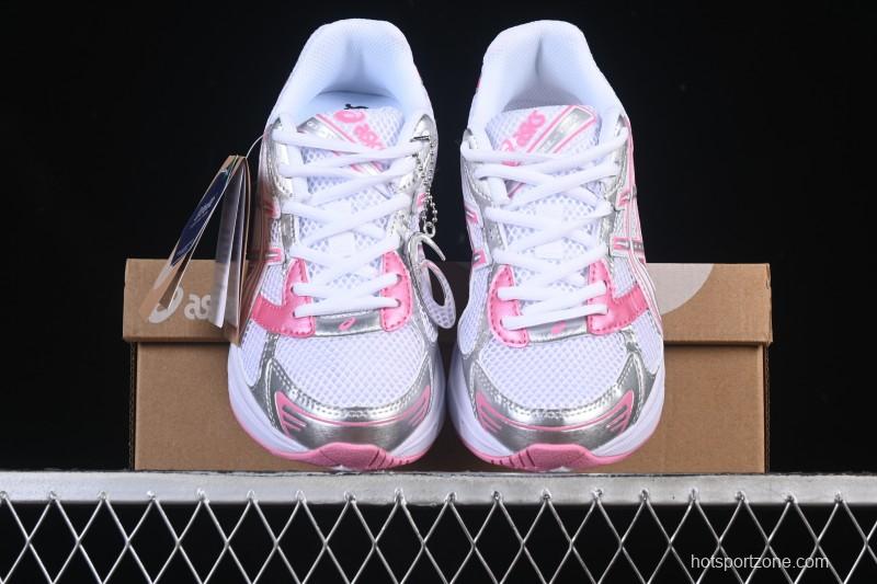 Asics Tiger GEL-1130 Outdoor Low-Top Casual Running Shoes with Retro Design - 1202A507-100