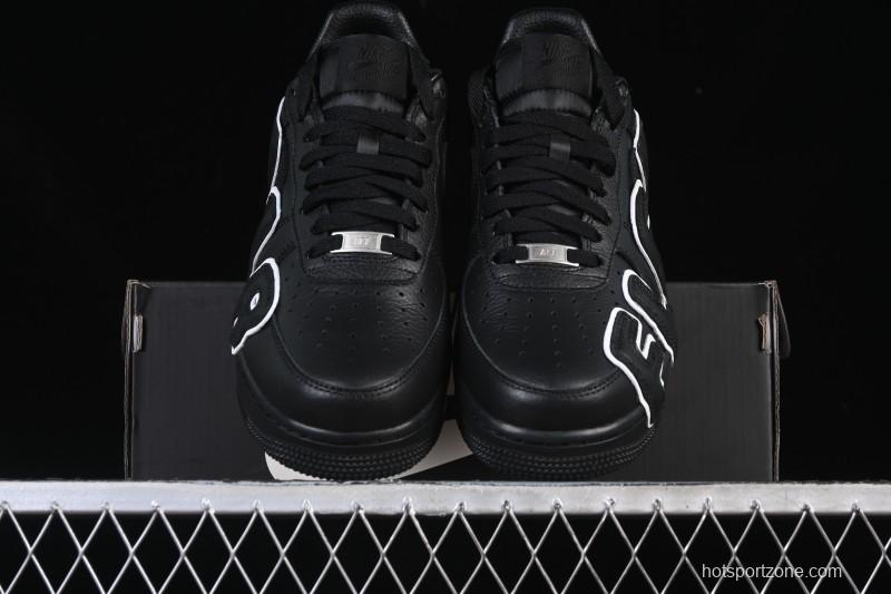 Nike Air Force 1'07 Low Casual Sneakers - HJ8463-001