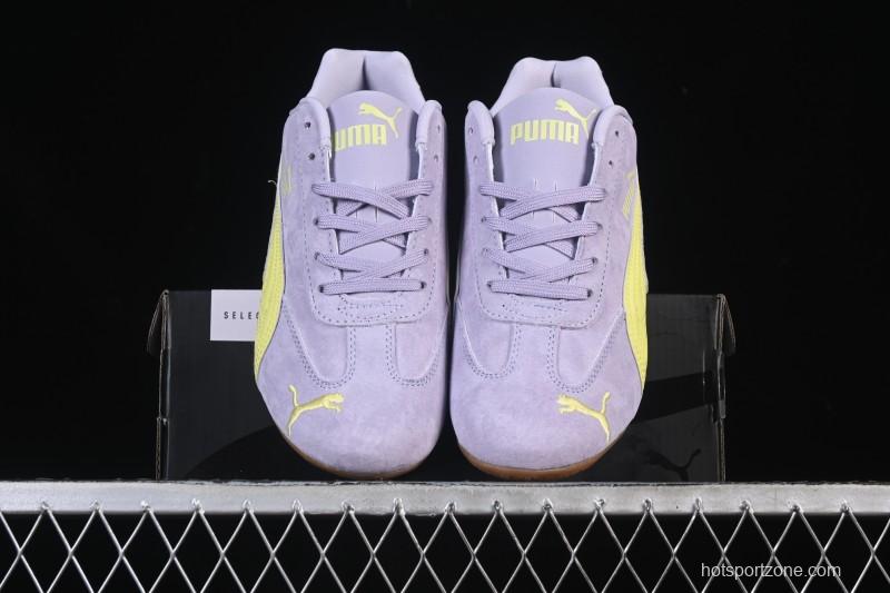 Puma The Open Product Speedcat Low-Top Lifestyle Casual Shoes - 398846-51