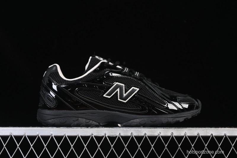 New Balance 204 Series Retro Breathable Casual Running Shoes - U204LMRA