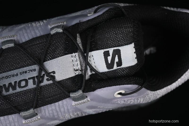 Salomon XT-6 Advanced Outdoor Trail Running Shoes - 478738-21