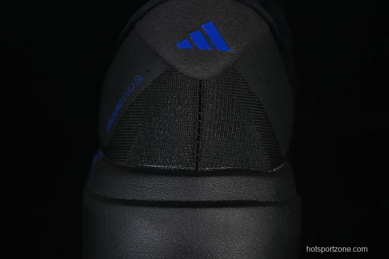 Adidas Adizero Evo SL Running Shoes with Ultra-Lightweight and Breathable Design - JP7148