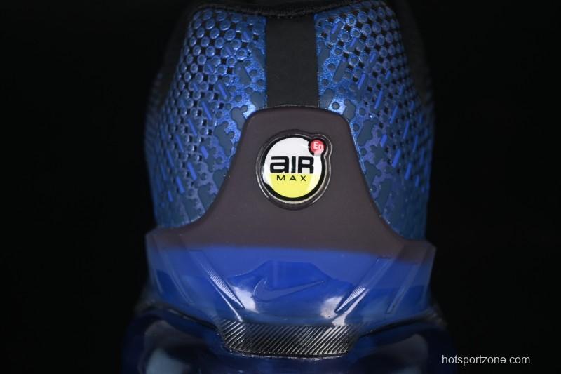 Nike Air Max Phoenix Retro Bullet Air Cushion Running Shoes - IH3571-001