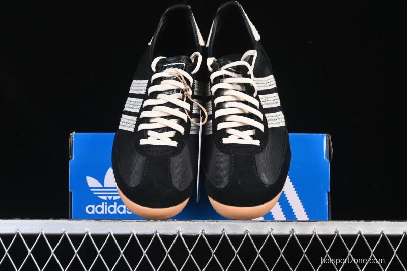 Adidas Originals SL 72 OG Retro Running Shoes - JI2745