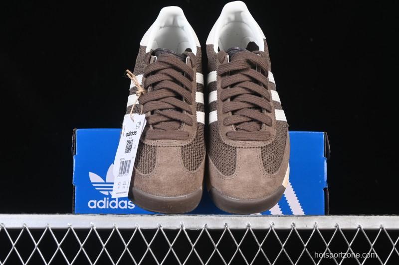 Adidas Originals SL 72 RS Retro Running Shoes - JR8774