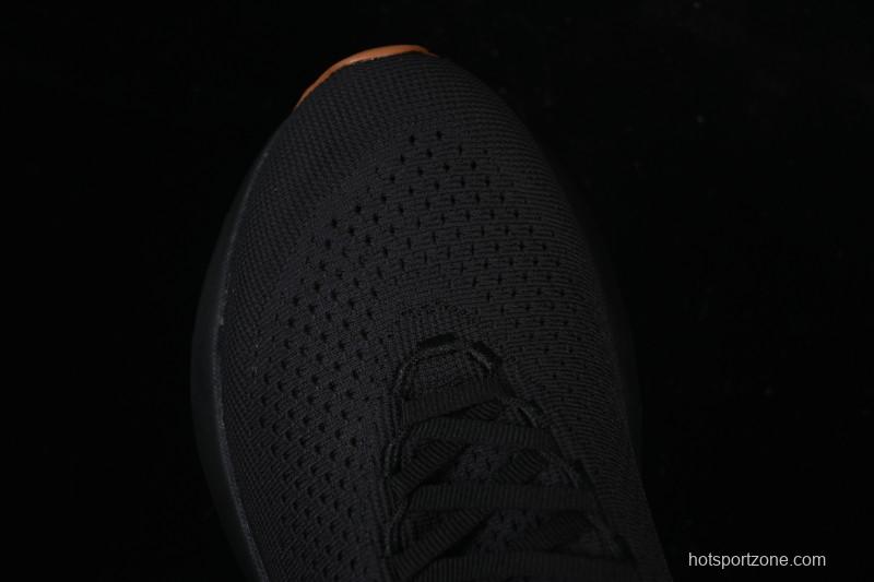 Brooks Glycerin Stealthfit 22 Cushioned Marathon Nitrogen Running Shoes - 1104481D072