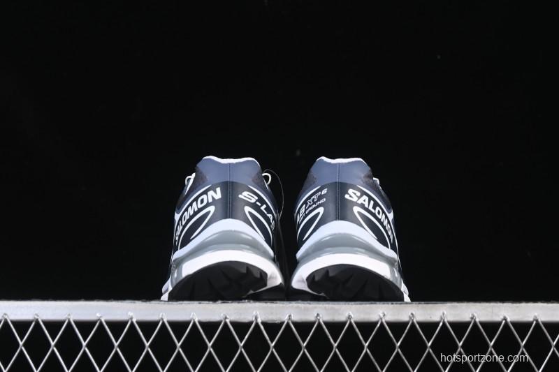 Salomon XT-6 High-Tech Outdoor Trail Running Shoes - 478640-26