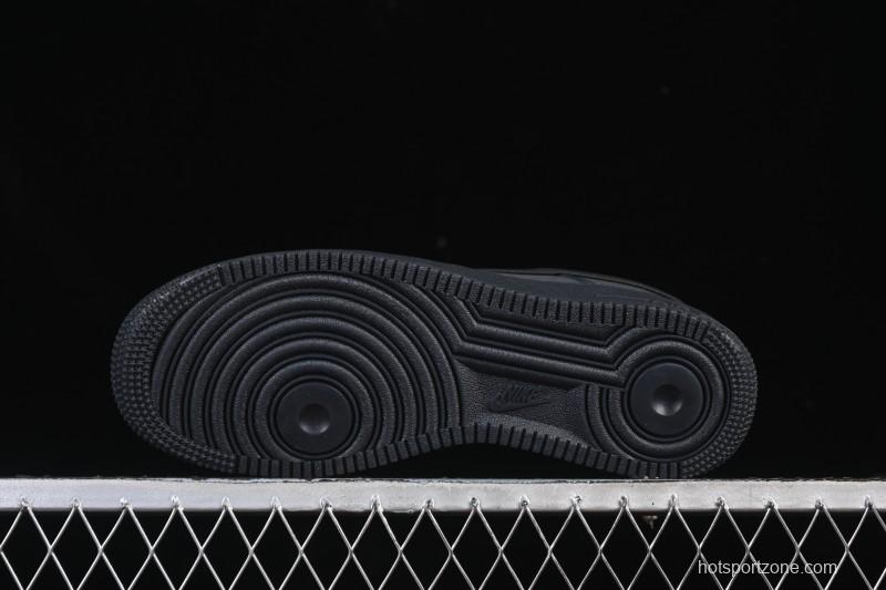 Nike Air Force 1'07 Low Casual Sneakers - CJ9179-001