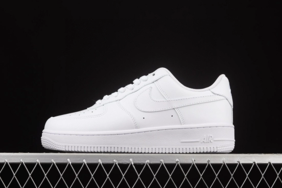 Nike Air Force 1'07 Low Casual Sneakers - CW2288-111