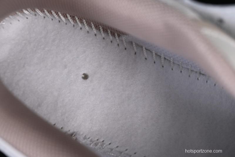 Nike Air Force 1 Shadow Lightweight Platform Low-Top Casual Sneakers - IO7594-101