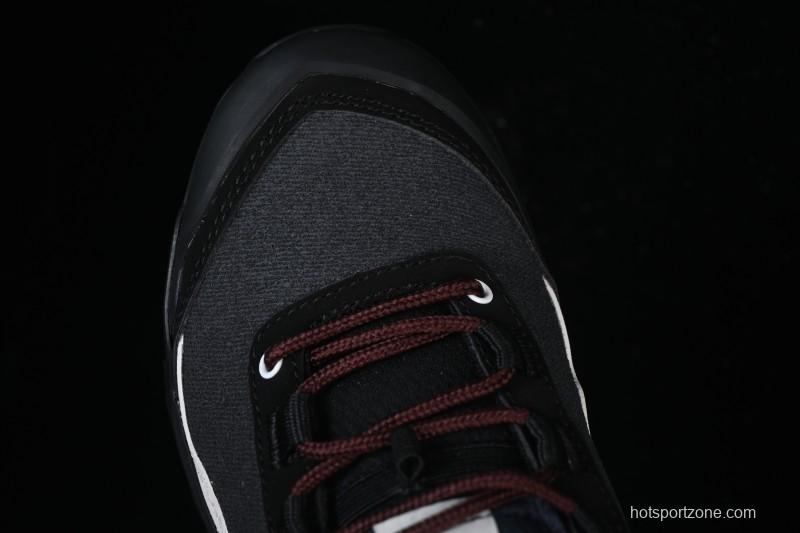 Salomon X-ALP Explorer Series Outdoor Trail Running Shoes - 474200-20