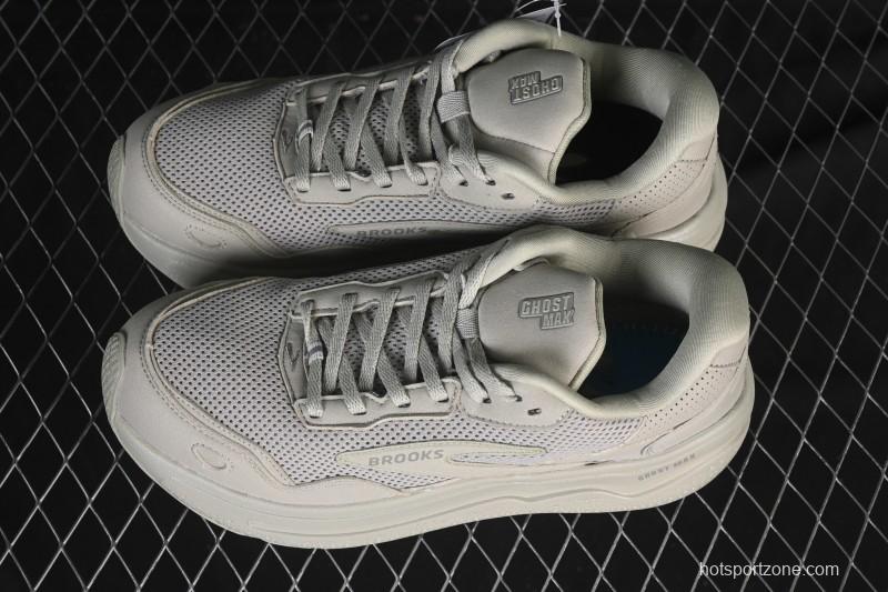 Brooks Ghost Max SE Cushioned Marathon Racing Shoes 1104441D006