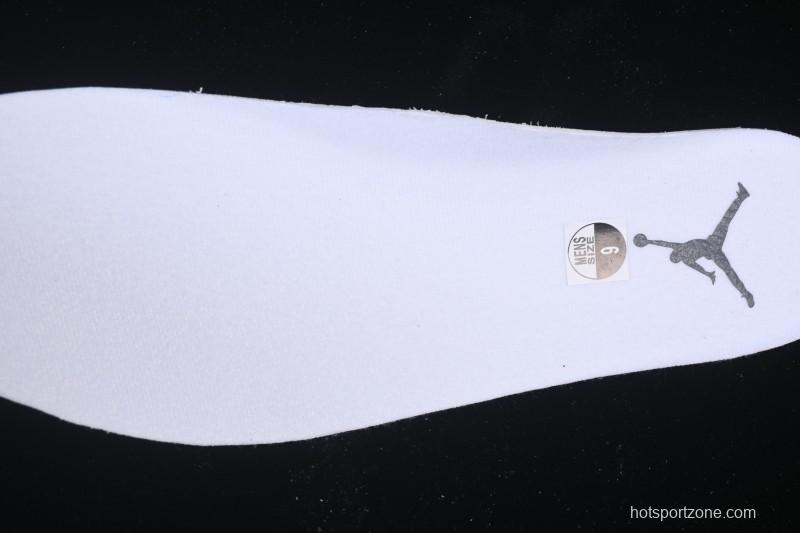 Nike Air Jordan 5 Retro Basketball Shoes with Wolf Grey Design - DD0587-002