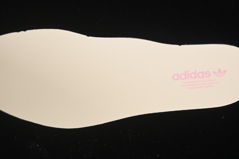 Adidas Originals Gazelle Indoor Retro Casual Slip-Resistant Wear-Resistant Low-Top Skate Shoes - JS1413