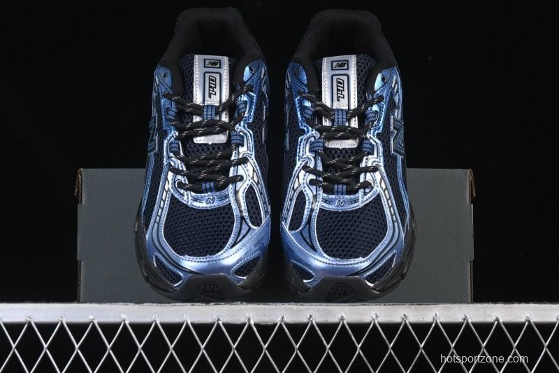 New Balance 740 Series Retro Dad Style Casual Running Shoes - U740DT2