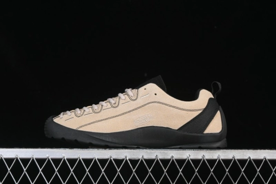 Keen Jasper Japanese Street Retro Style Outdoor Shoes - 911
