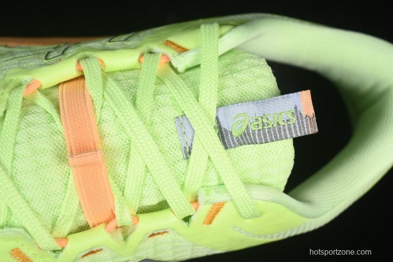 Asics Gel-Trabuco 13 Retro Breathable Cushioned Men's Running Shoes - 1012B768-300