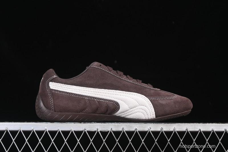 Puma Speedcat Lifestyle Low-Top Casual Shoes - 403903-01