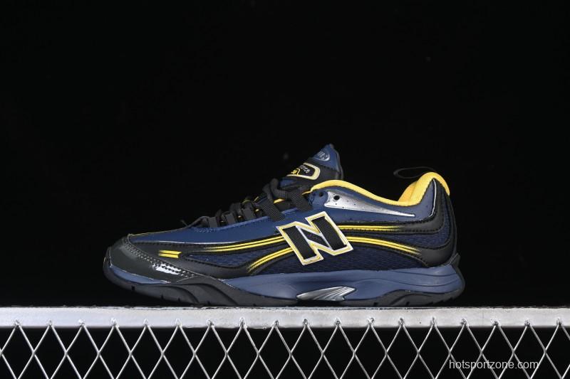 New Balance RC56 Series Retro Football Training Casual Sports Shoes - URC56AN1